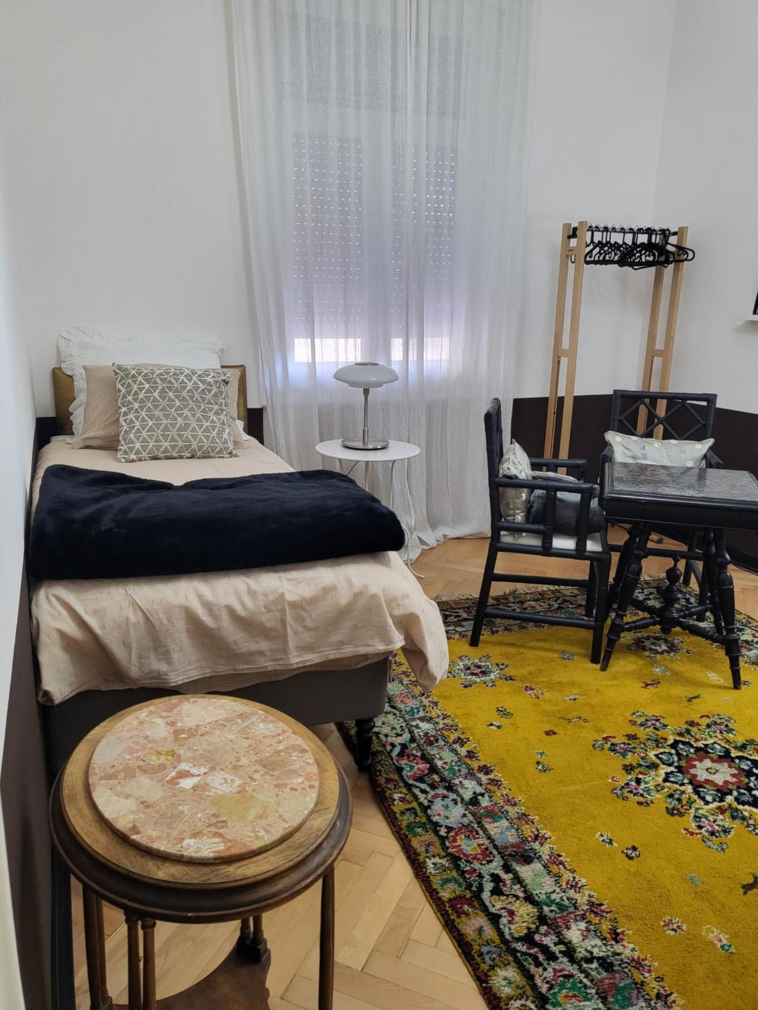 La Casa Di Gatsby Lusso In Pieno Centro Con Parcheggio Gorizia Exterior foto